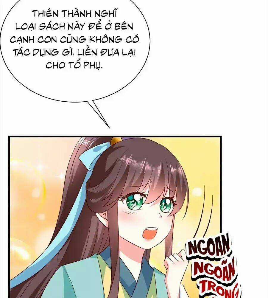 Quyền Phi Chi Đế Y Phong Hoa - Chapter 12 - Trang 3