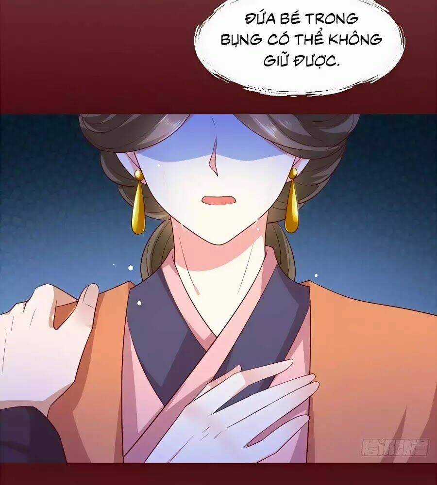 Quyền Phi Chi Đế Y Phong Hoa - Chapter 13 - Trang 12