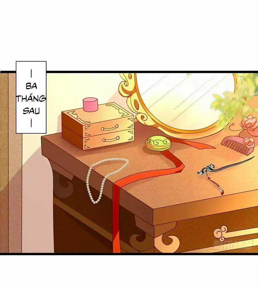 Quyền Phi Chi Đế Y Phong Hoa - Chapter 13 - Trang 27