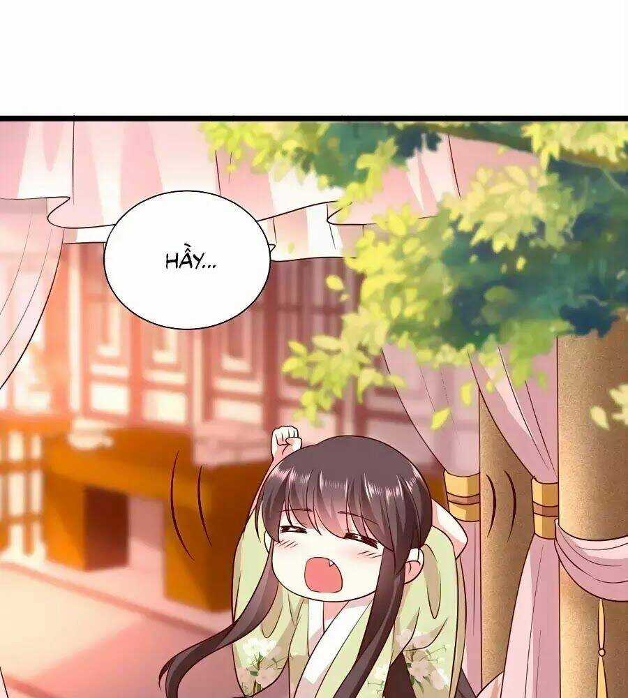 Quyền Phi Chi Đế Y Phong Hoa - Chapter 13 - Trang 28