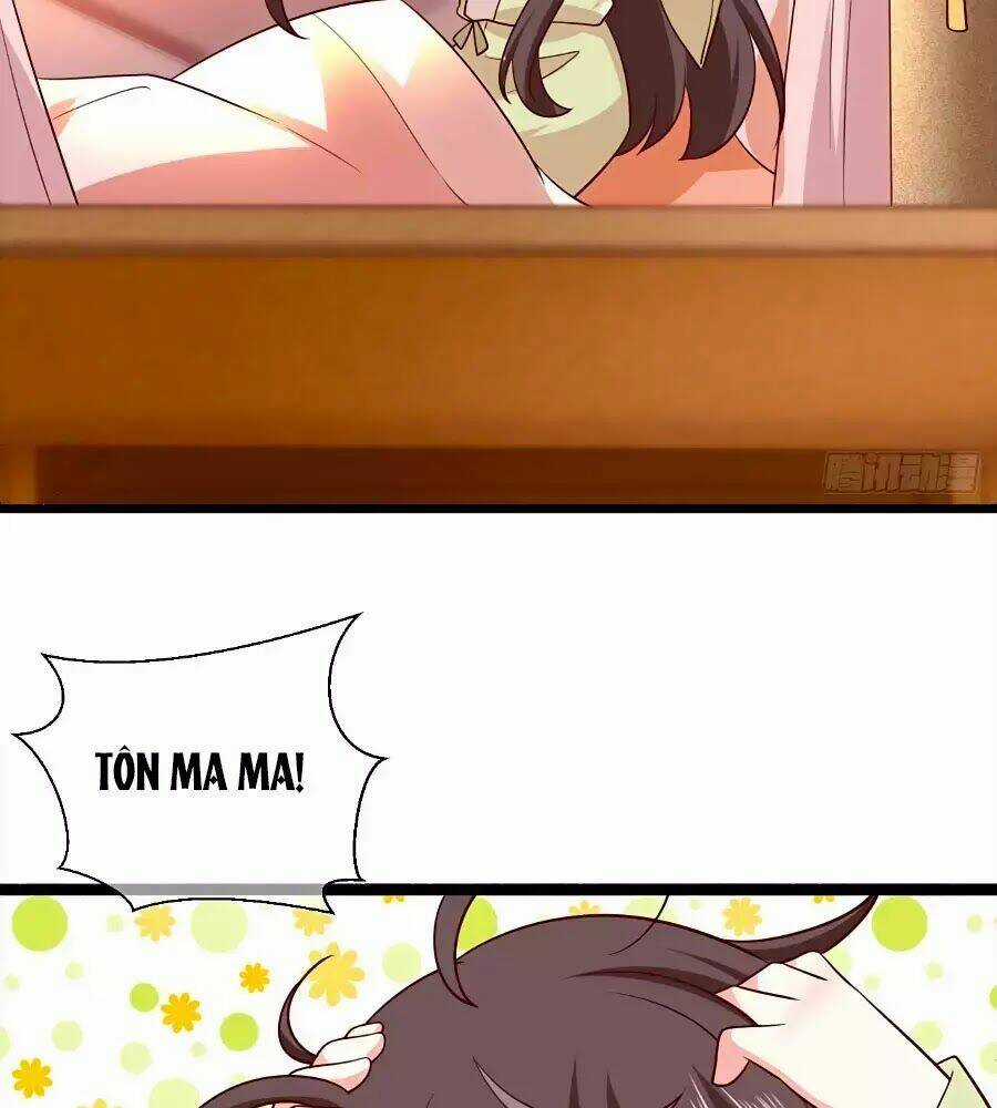 Quyền Phi Chi Đế Y Phong Hoa - Chapter 13 - Trang 29