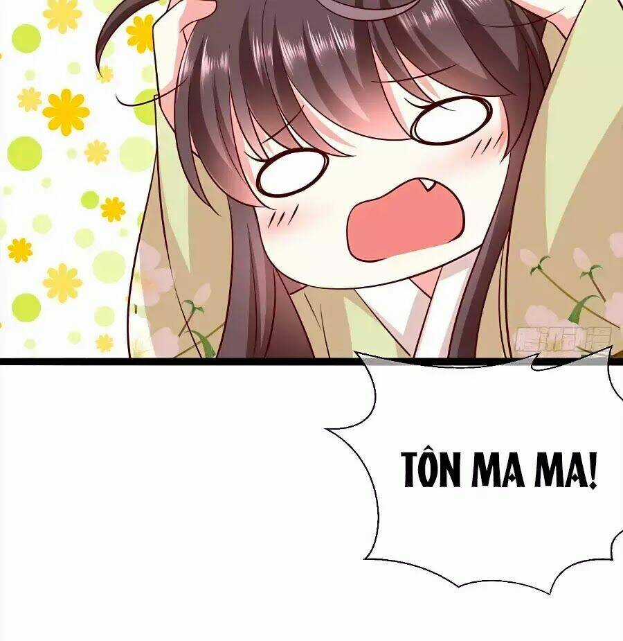 Quyền Phi Chi Đế Y Phong Hoa - Chapter 13 - Trang 30