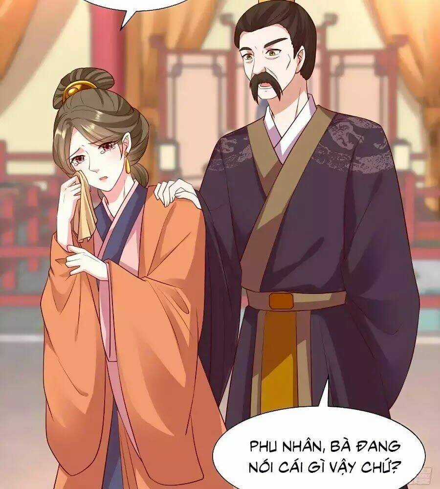 Quyền Phi Chi Đế Y Phong Hoa - Chapter 13 - Trang 4