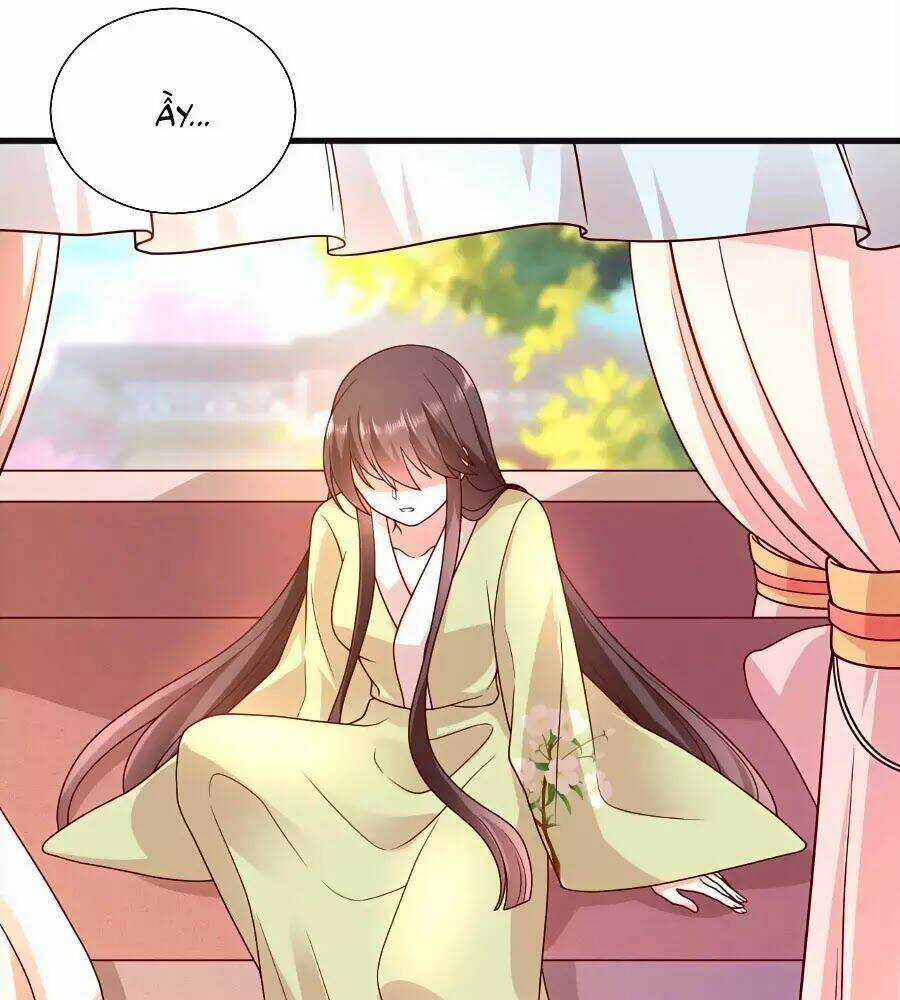 Quyền Phi Chi Đế Y Phong Hoa - Chapter 13 - Trang 33