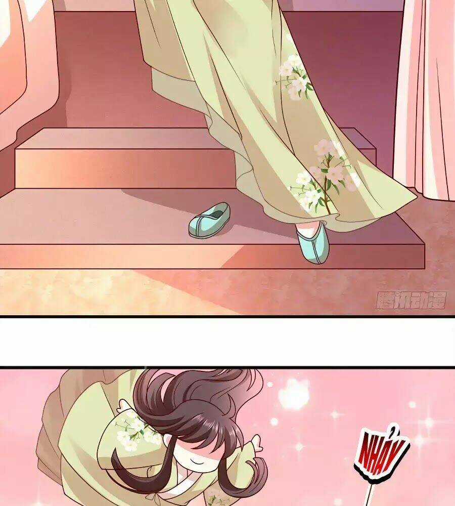 Quyền Phi Chi Đế Y Phong Hoa - Chapter 13 - Trang 34