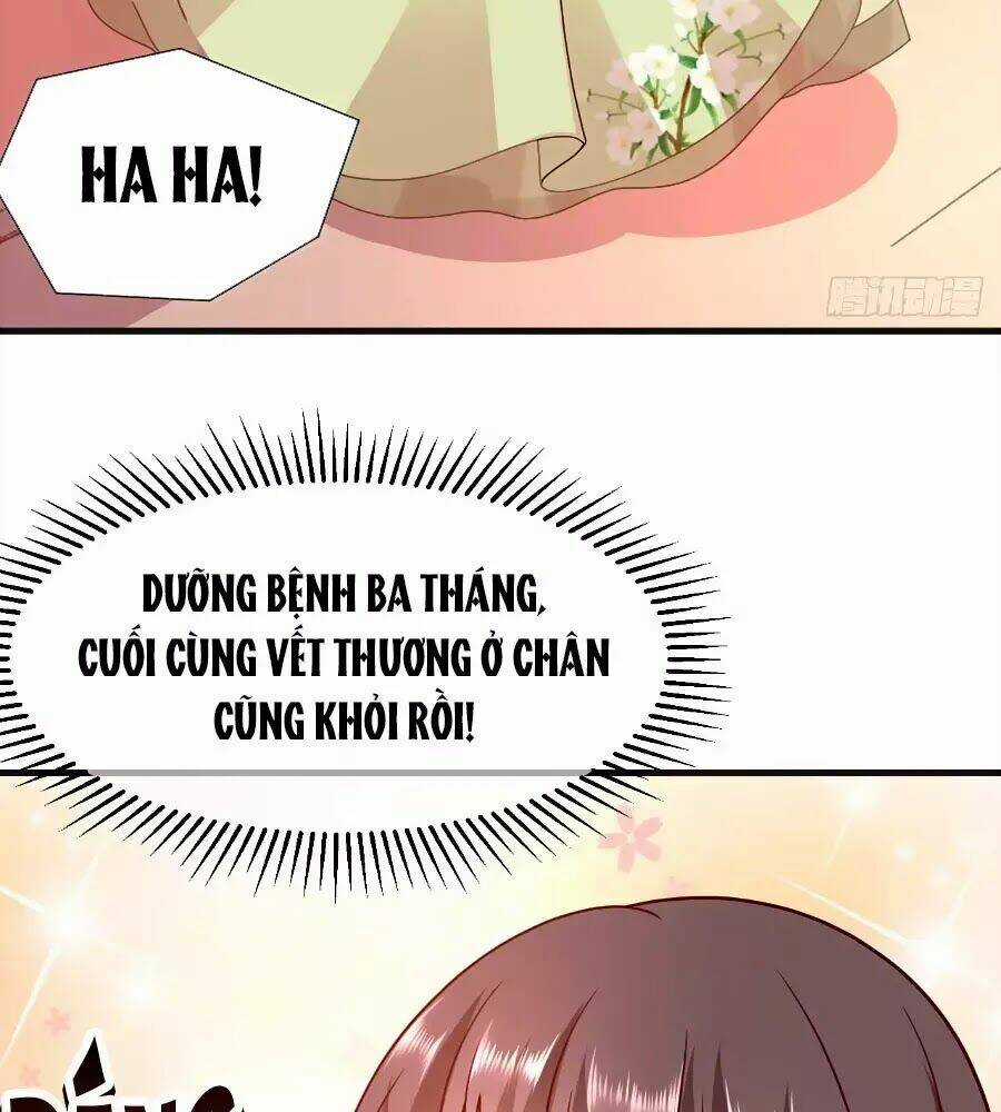 Quyền Phi Chi Đế Y Phong Hoa - Chapter 13 - Trang 38