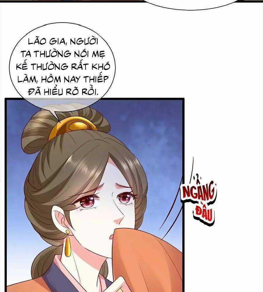 Quyền Phi Chi Đế Y Phong Hoa - Chapter 13 - Trang 5