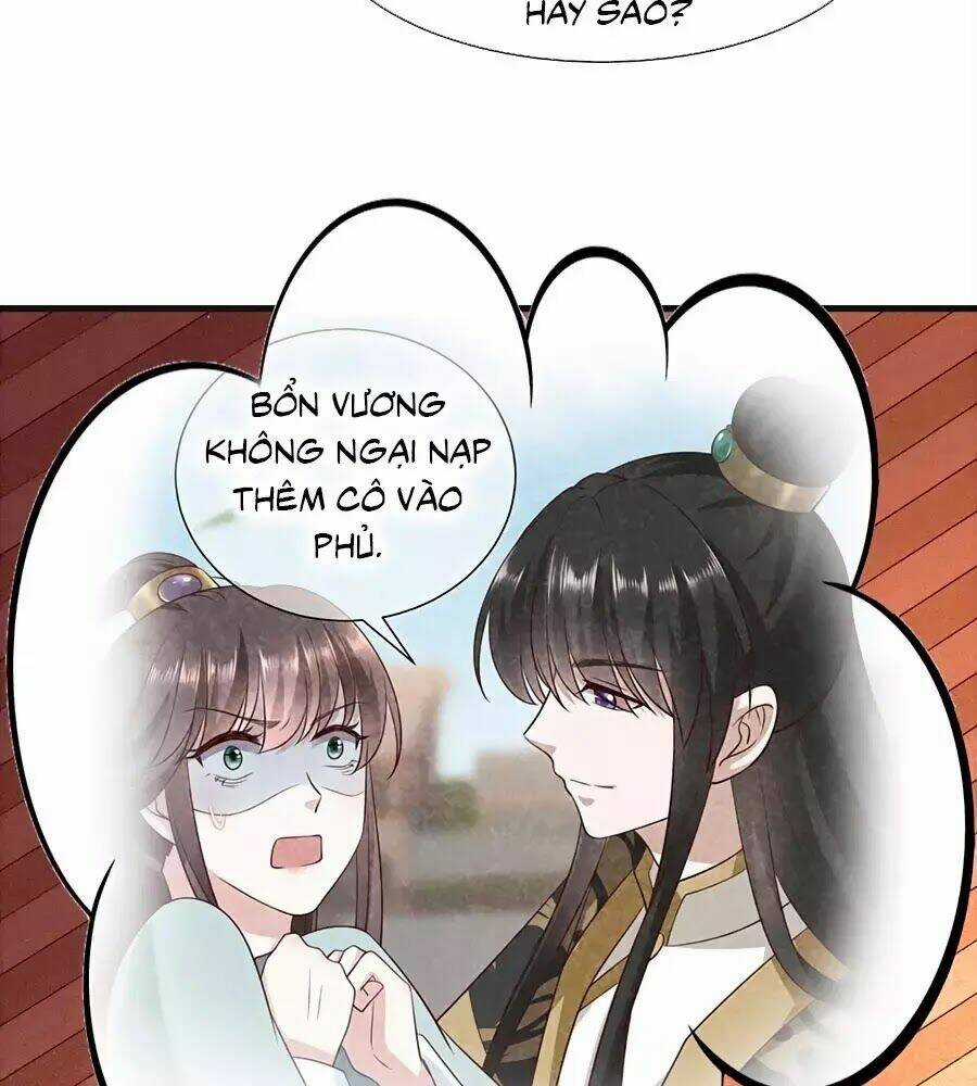 Quyền Phi Chi Đế Y Phong Hoa - Chapter 13 - Trang 43