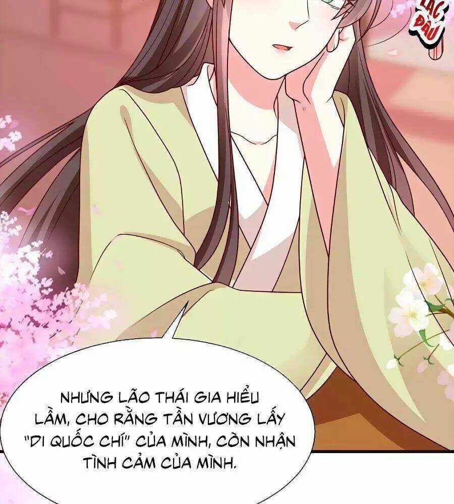 Quyền Phi Chi Đế Y Phong Hoa - Chapter 13 - Trang 45