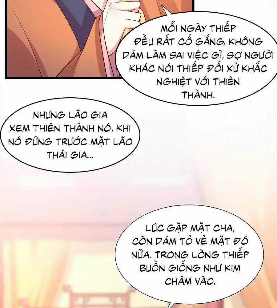 Quyền Phi Chi Đế Y Phong Hoa - Chapter 13 - Trang 6