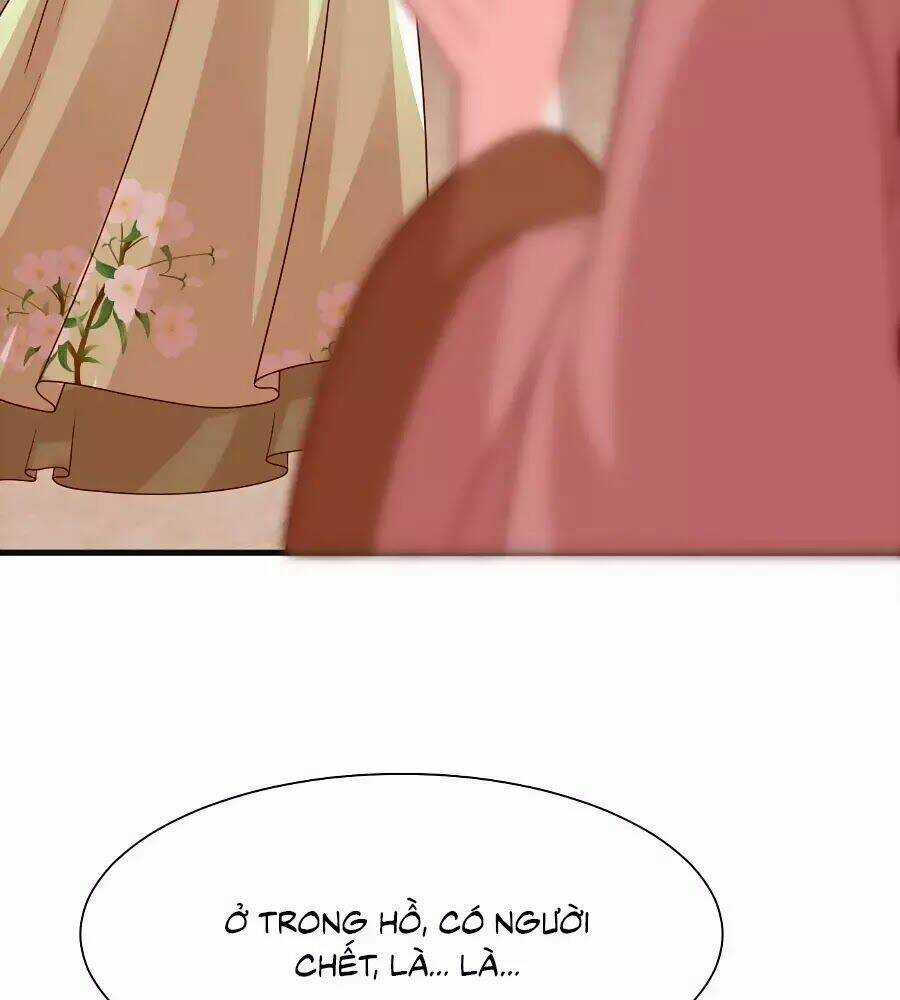 Quyền Phi Chi Đế Y Phong Hoa - Chapter 13 - Trang 55