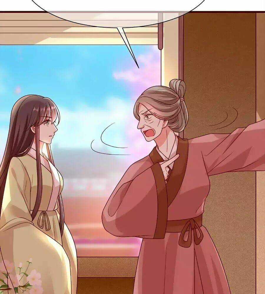 Quyền Phi Chi Đế Y Phong Hoa - Chapter 13 - Trang 56