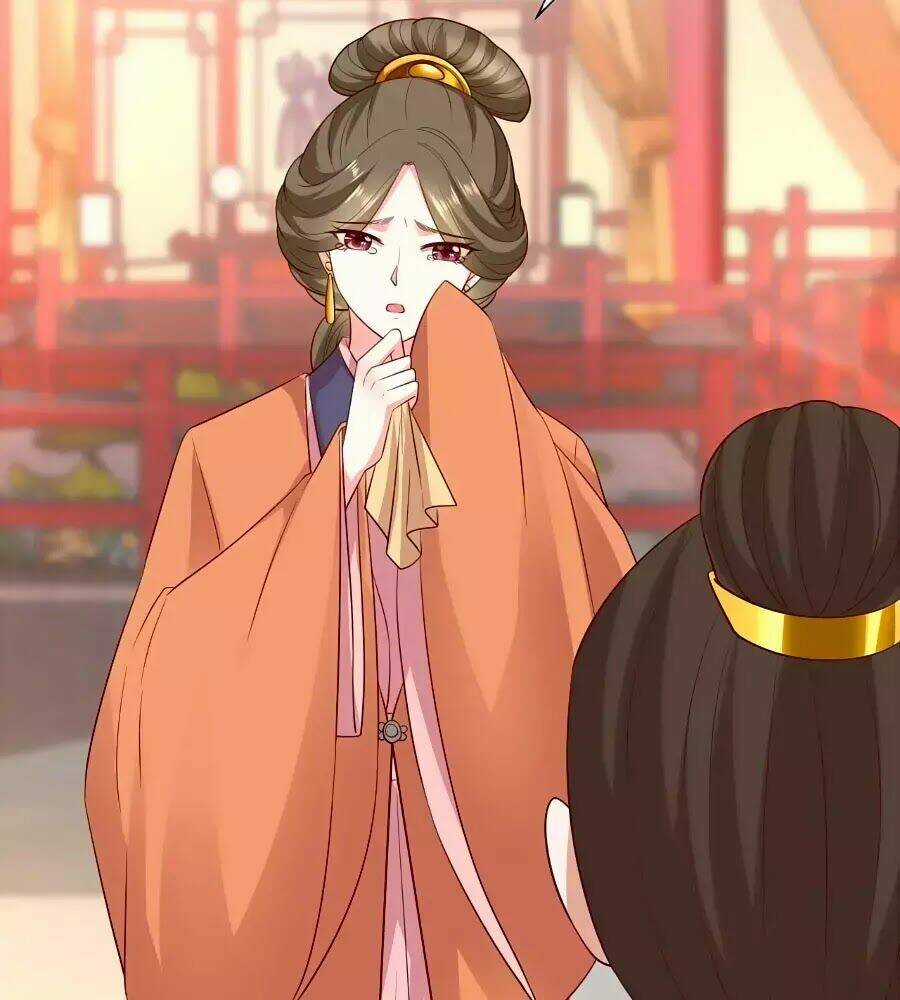 Quyền Phi Chi Đế Y Phong Hoa - Chapter 13 - Trang 7