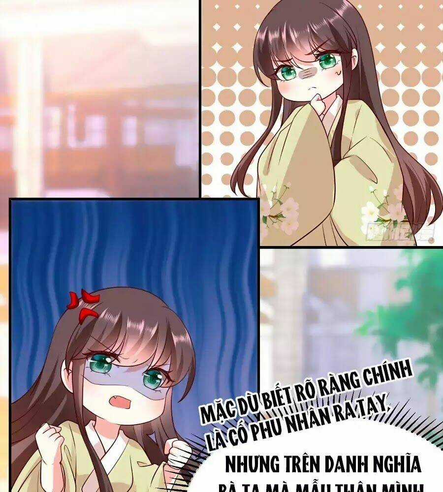 Quyền Phi Chi Đế Y Phong Hoa - Chapter 14 - Trang 26