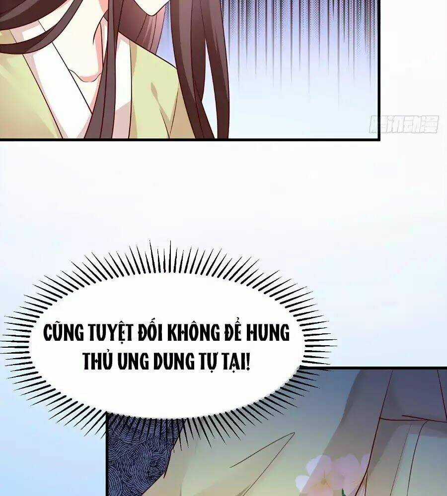 Quyền Phi Chi Đế Y Phong Hoa - Chapter 14 - Trang 35