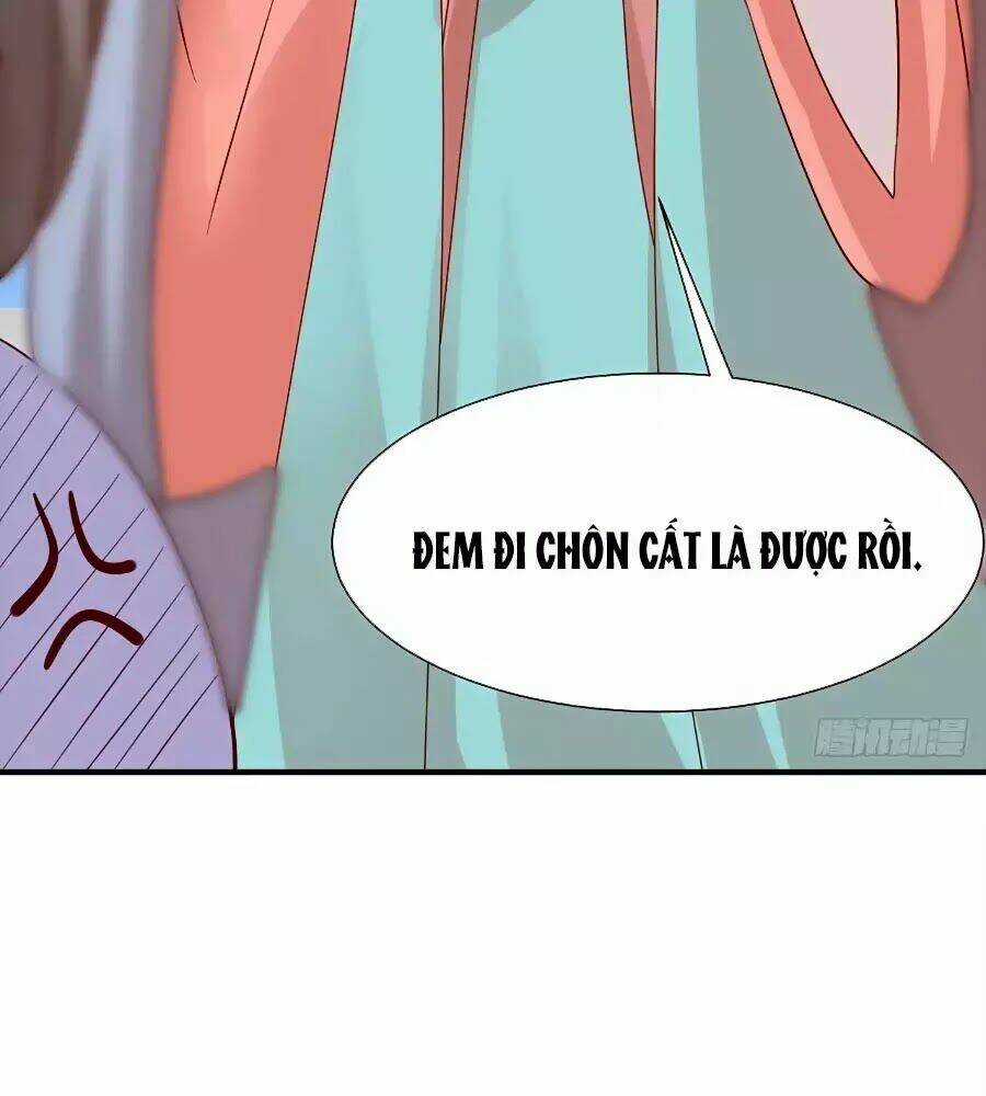 Quyền Phi Chi Đế Y Phong Hoa - Chapter 14 - Trang 46