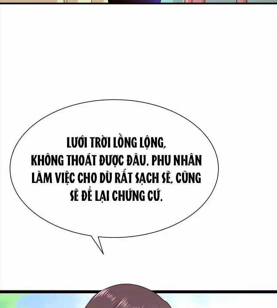 Quyền Phi Chi Đế Y Phong Hoa - Chapter 14 - Trang 49