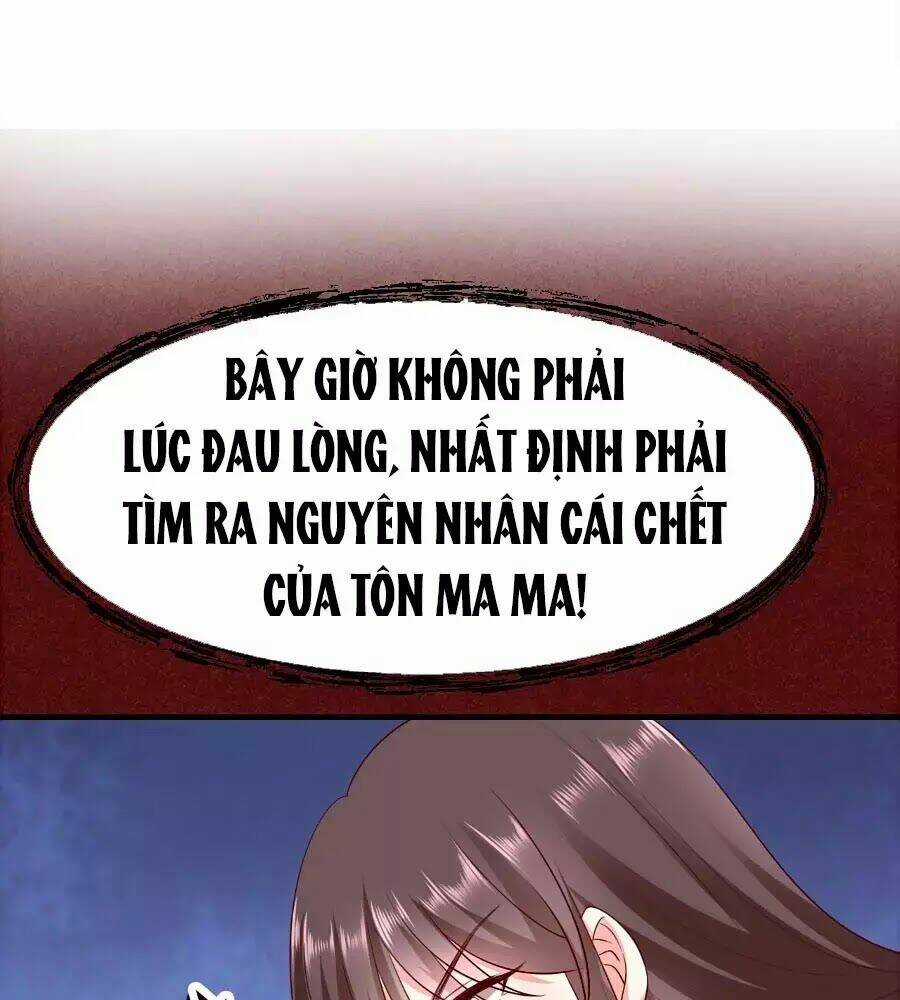 Quyền Phi Chi Đế Y Phong Hoa - Chapter 14 - Trang 8