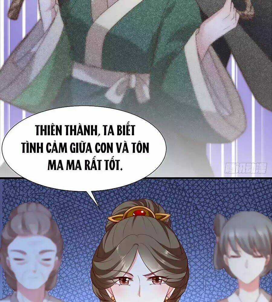 Quyền Phi Chi Đế Y Phong Hoa - Chapter 15 - Trang 2