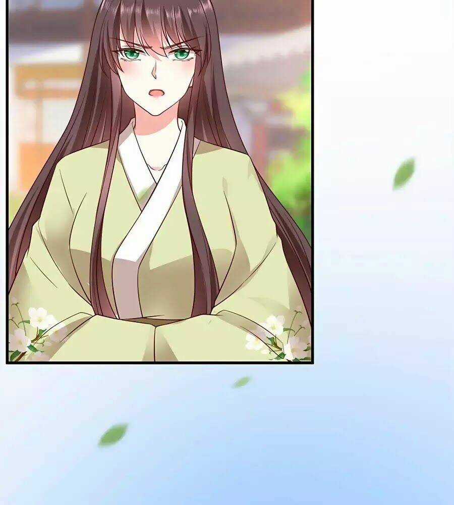 Quyền Phi Chi Đế Y Phong Hoa - Chapter 15 - Trang 33