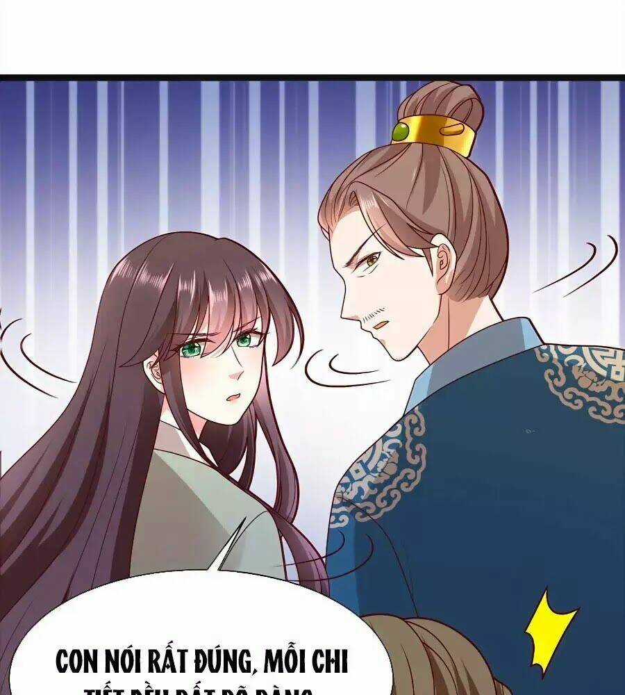 Quyền Phi Chi Đế Y Phong Hoa - Chapter 16 - Trang 1