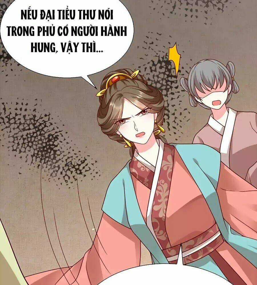 Quyền Phi Chi Đế Y Phong Hoa - Chapter 16 - Trang 11