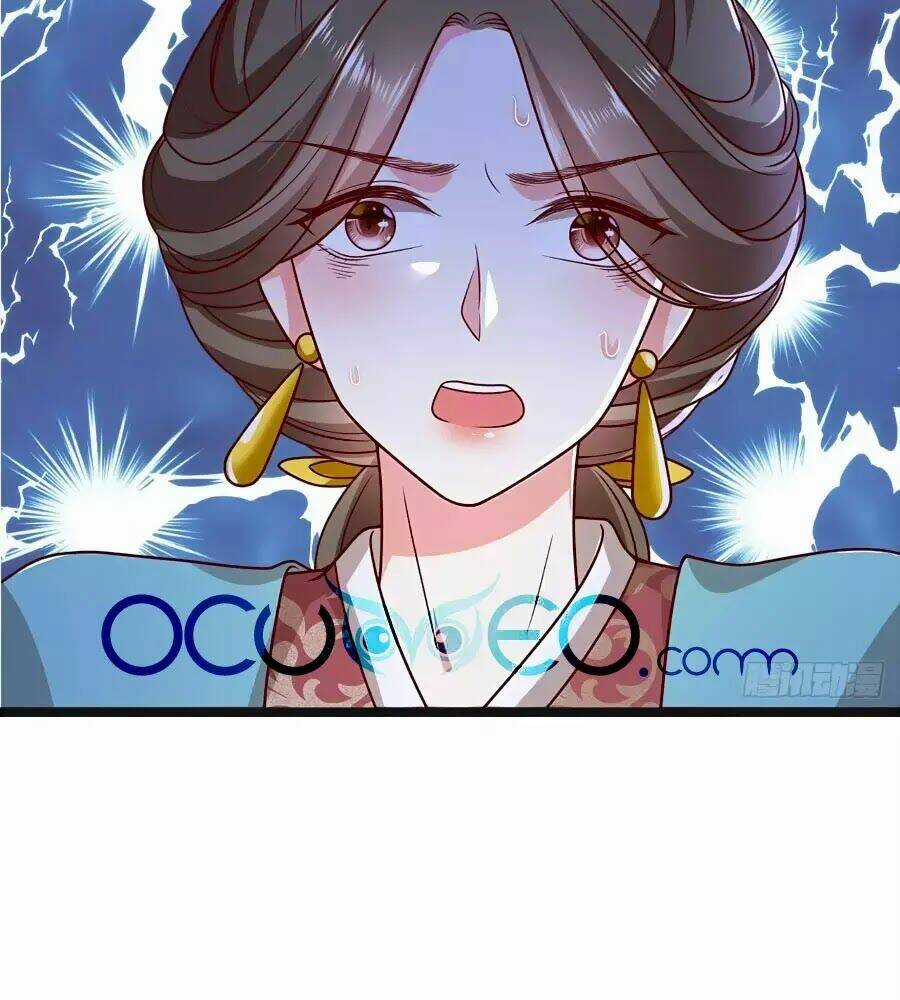 Quyền Phi Chi Đế Y Phong Hoa - Chapter 16 - Trang 3