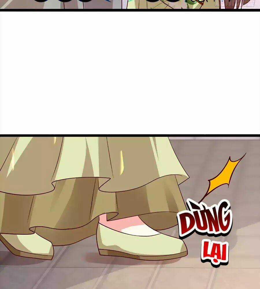 Quyền Phi Chi Đế Y Phong Hoa - Chapter 16 - Trang 24