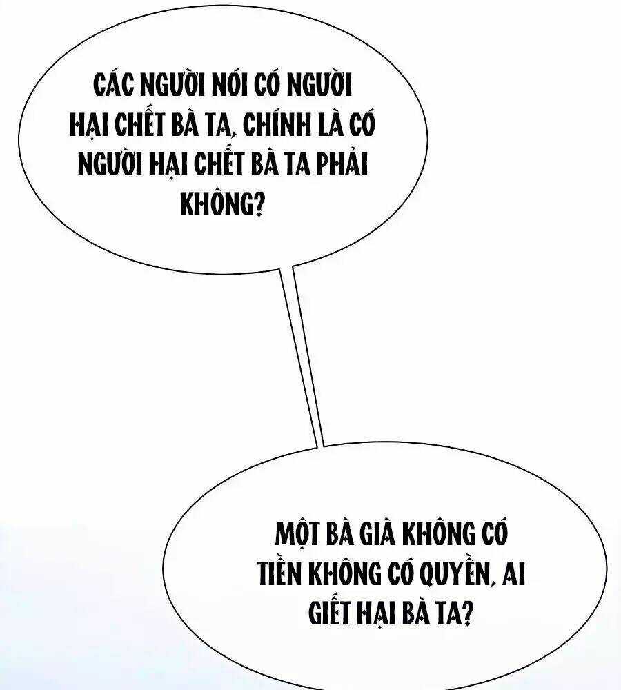 Quyền Phi Chi Đế Y Phong Hoa - Chapter 16 - Trang 4