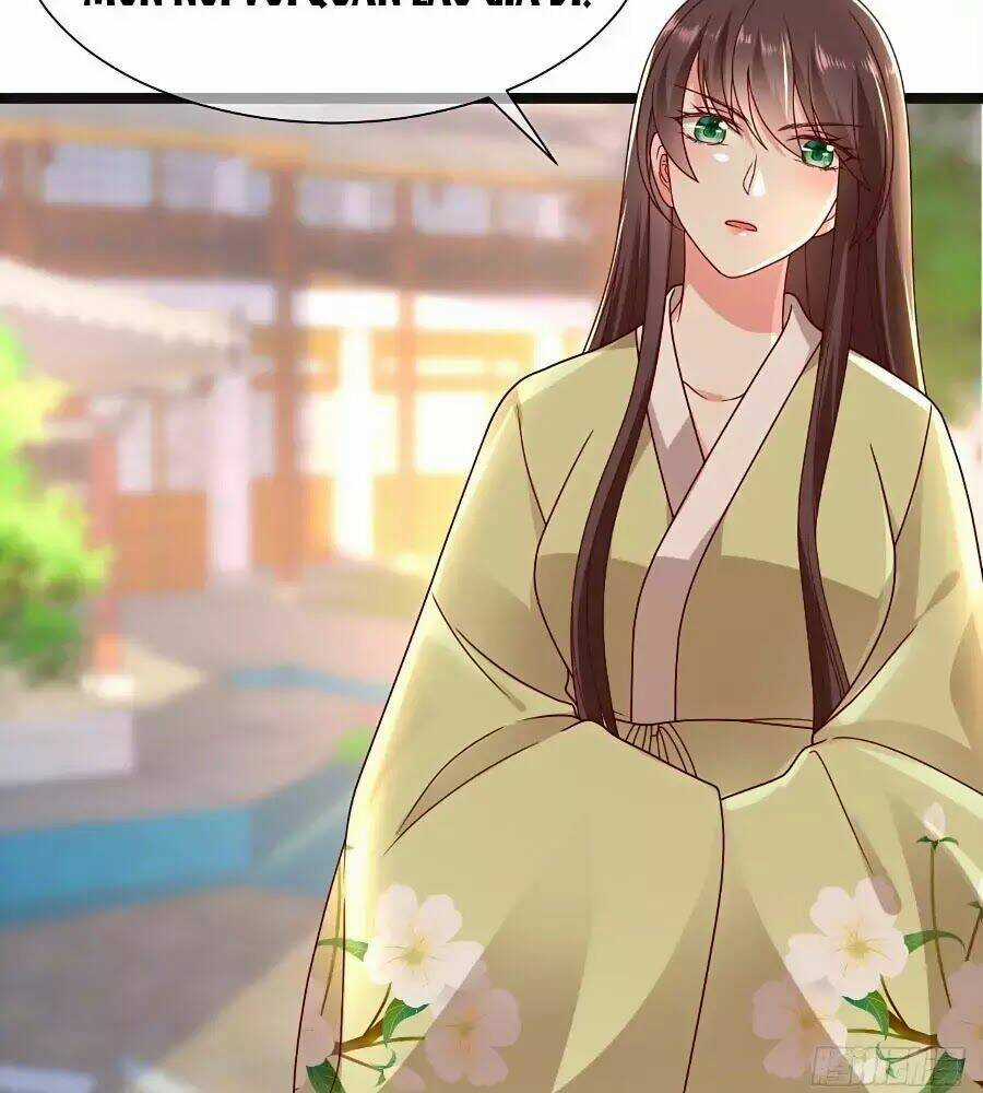 Quyền Phi Chi Đế Y Phong Hoa - Chapter 16 - Trang 33