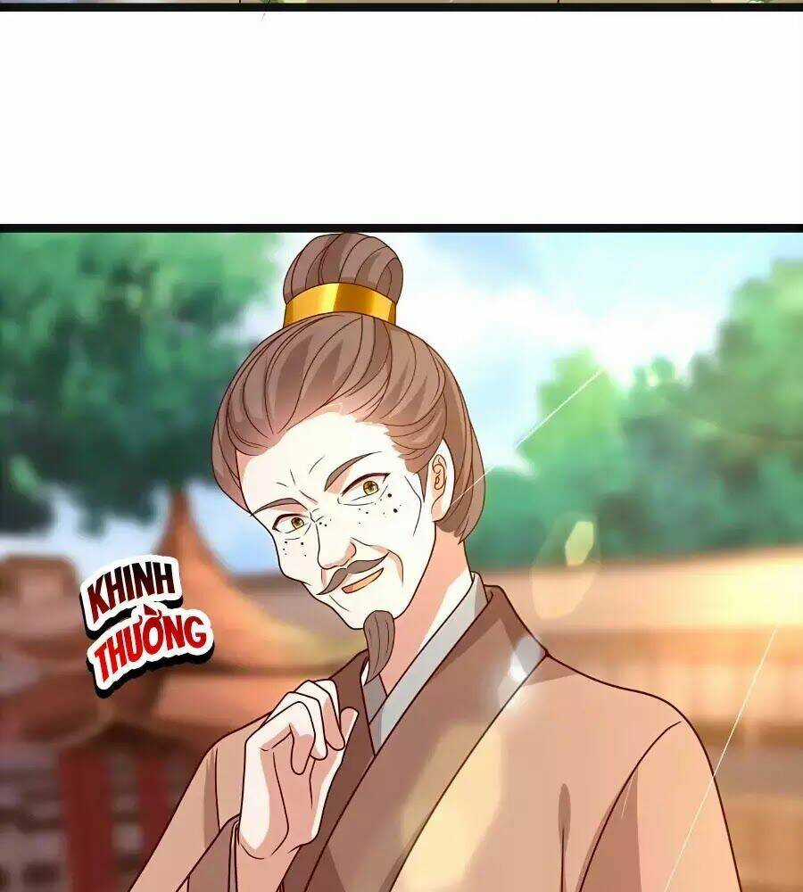 Quyền Phi Chi Đế Y Phong Hoa - Chapter 16 - Trang 34