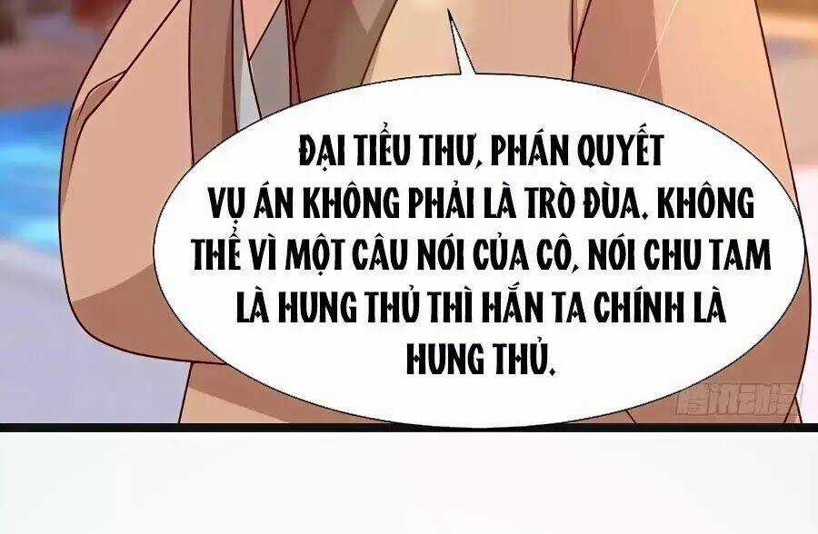 Quyền Phi Chi Đế Y Phong Hoa - Chapter 16 - Trang 35