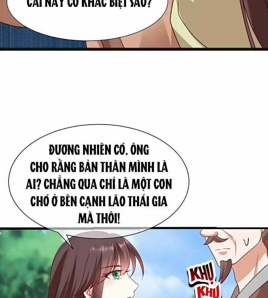 Quyền Phi Chi Đế Y Phong Hoa - Chapter 16 - Trang 40