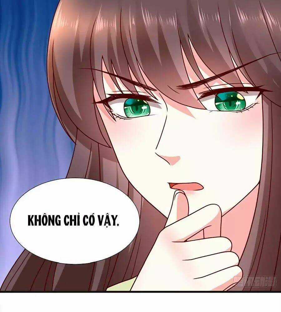 Quyền Phi Chi Đế Y Phong Hoa - Chapter 17 - Trang 40