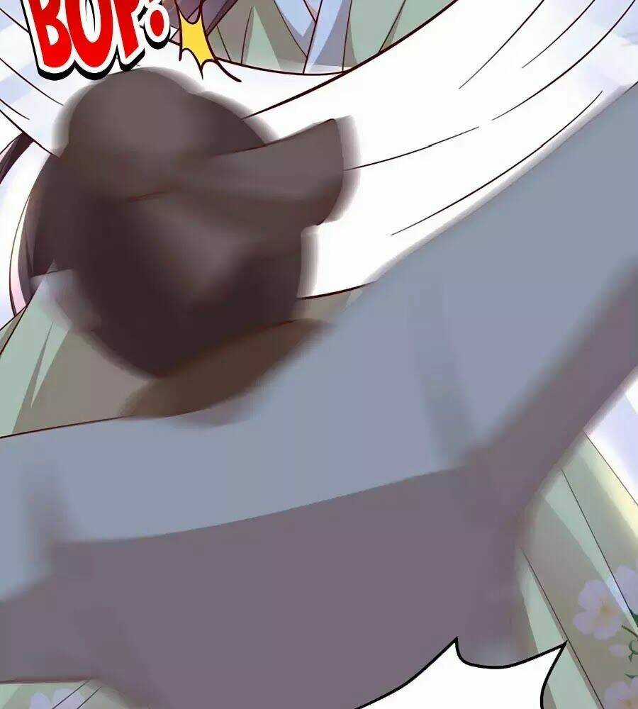 Quyền Phi Chi Đế Y Phong Hoa - Chapter 17 - Trang 5