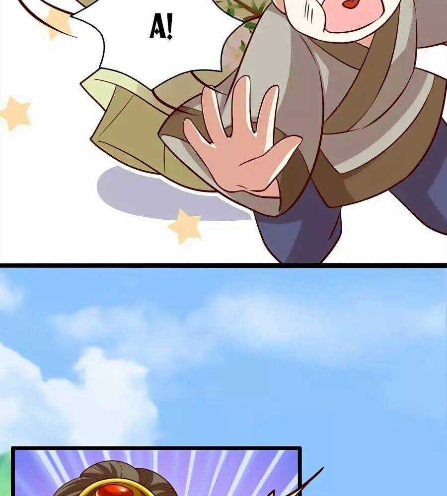 Quyền Phi Chi Đế Y Phong Hoa - Chapter 17 - Trang 8