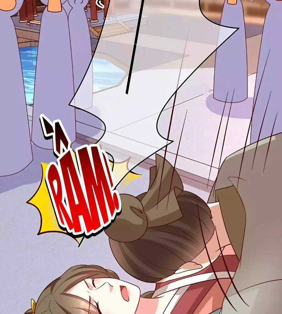 Quyền Phi Chi Đế Y Phong Hoa - Chapter 17 - Trang 10