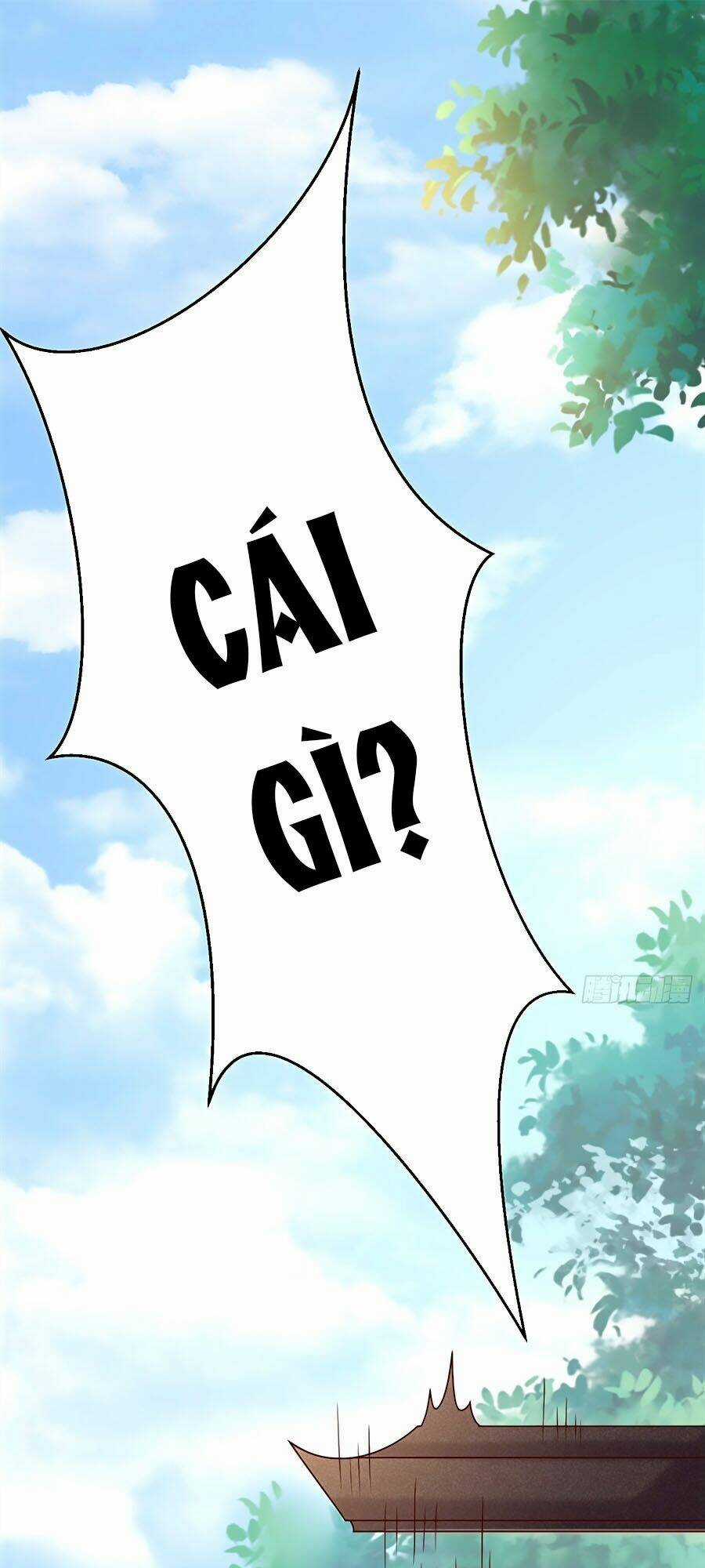 Quyền Phi Chi Đế Y Phong Hoa - Chapter 19 - Trang 1