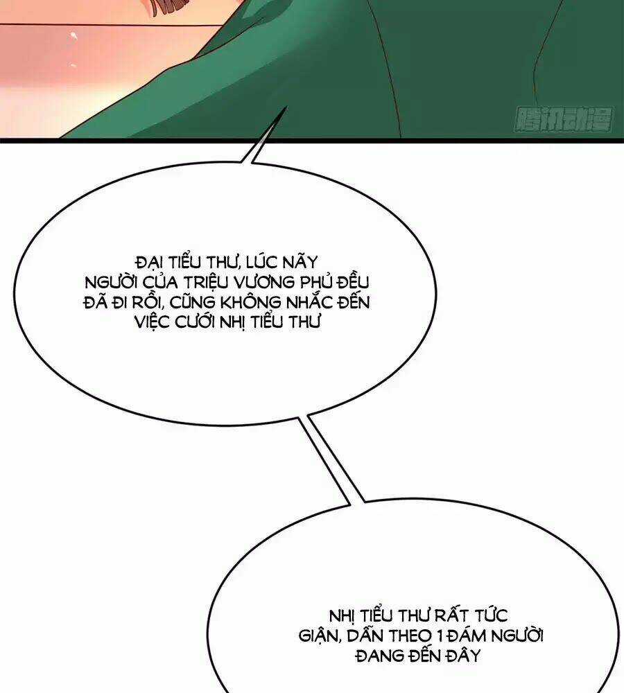 Quyền Phi Chi Đế Y Phong Hoa - Chapter 2 - Trang 18
