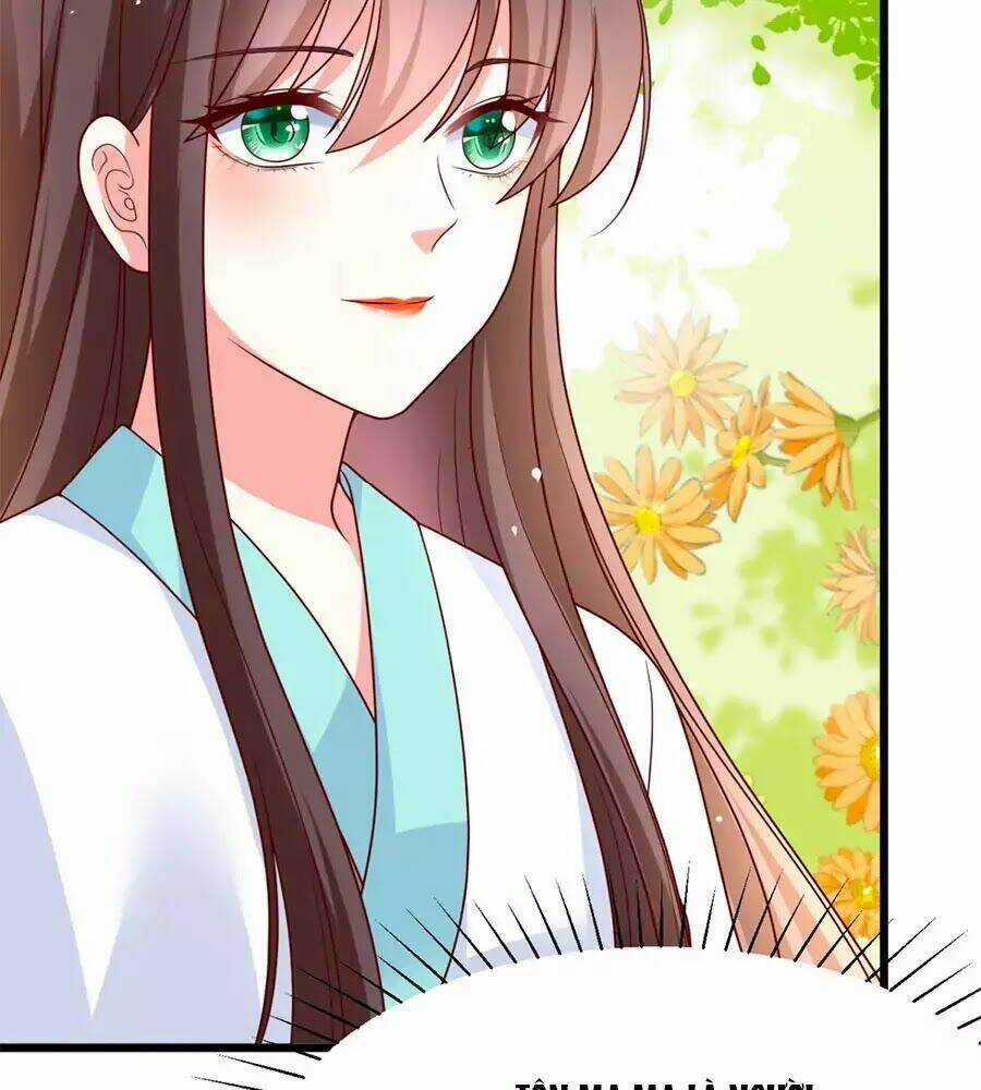 Quyền Phi Chi Đế Y Phong Hoa - Chapter 2 - Trang 20