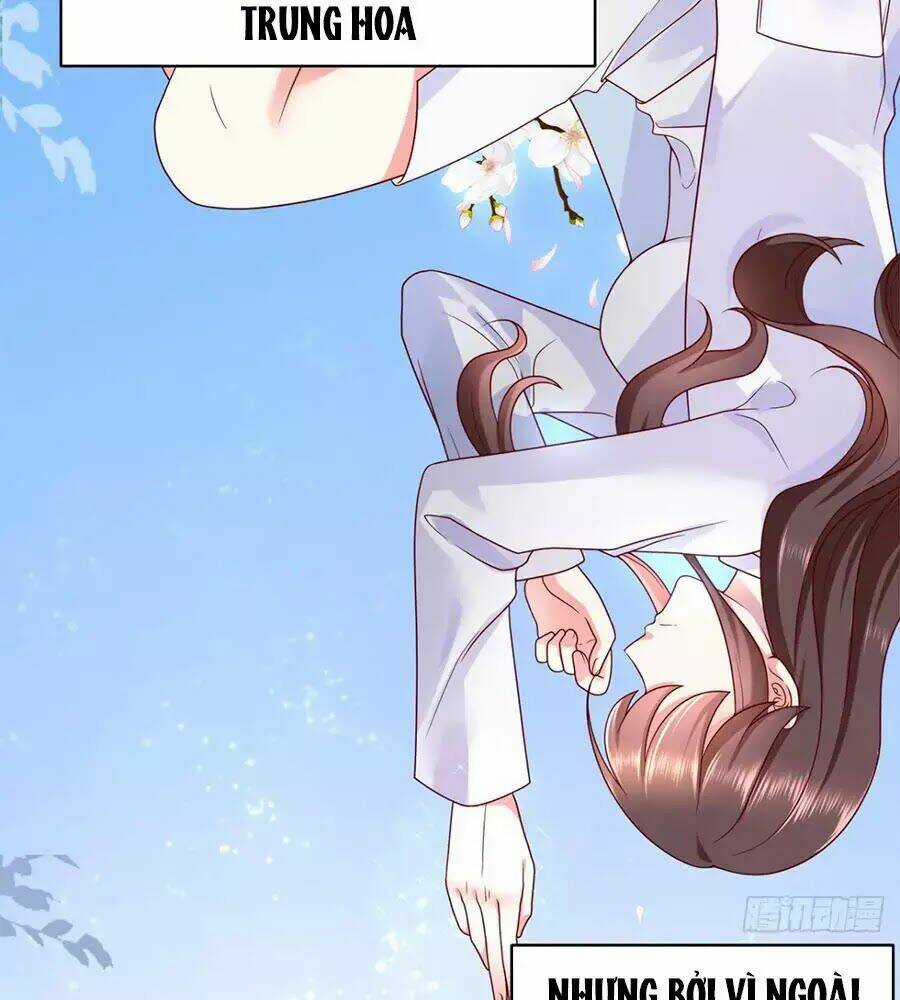 Quyền Phi Chi Đế Y Phong Hoa - Chapter 2 - Trang 3