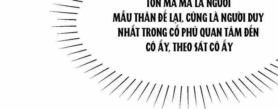 Quyền Phi Chi Đế Y Phong Hoa - Chapter 2 - Trang 21