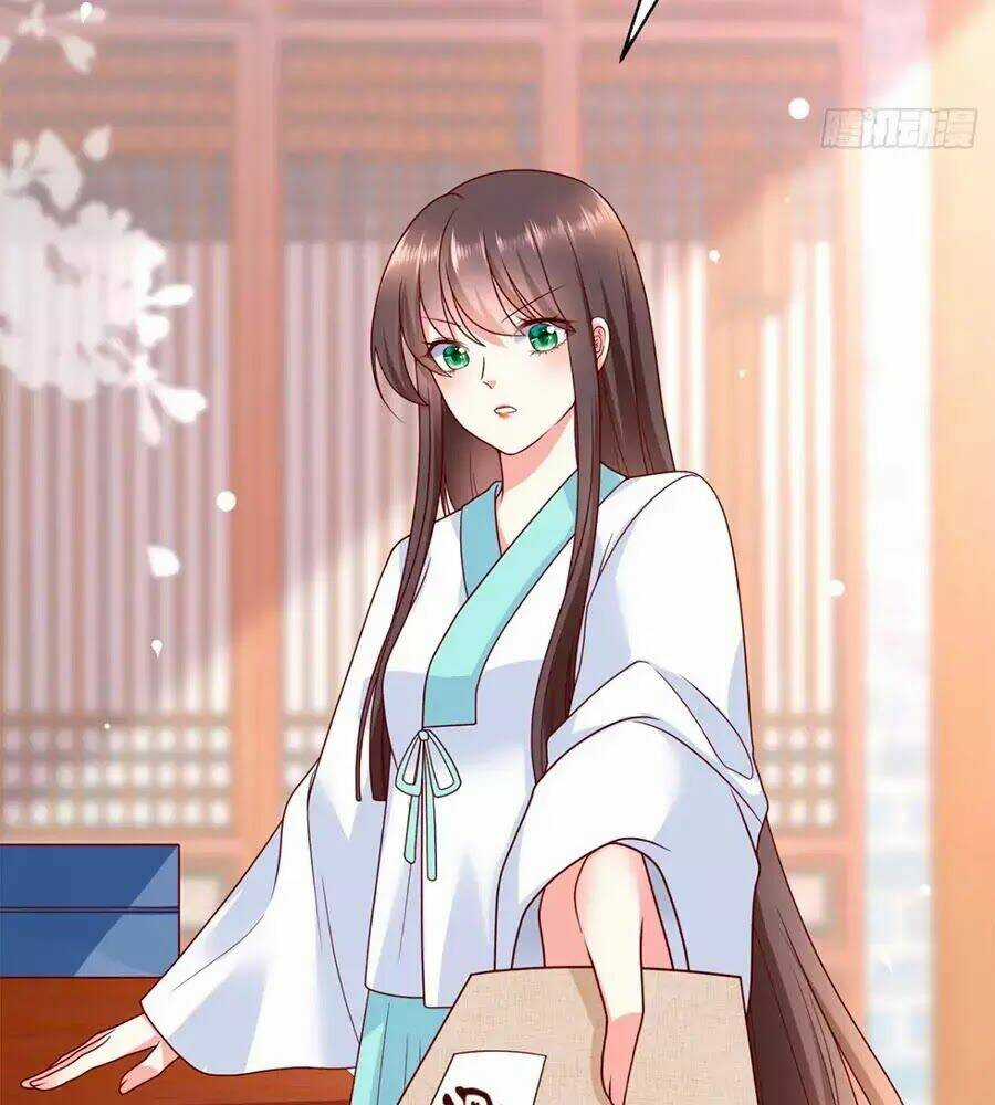 Quyền Phi Chi Đế Y Phong Hoa - Chapter 2 - Trang 30