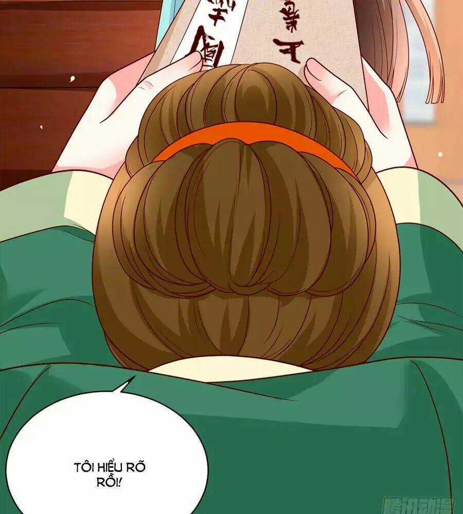 Quyền Phi Chi Đế Y Phong Hoa - Chapter 2 - Trang 31