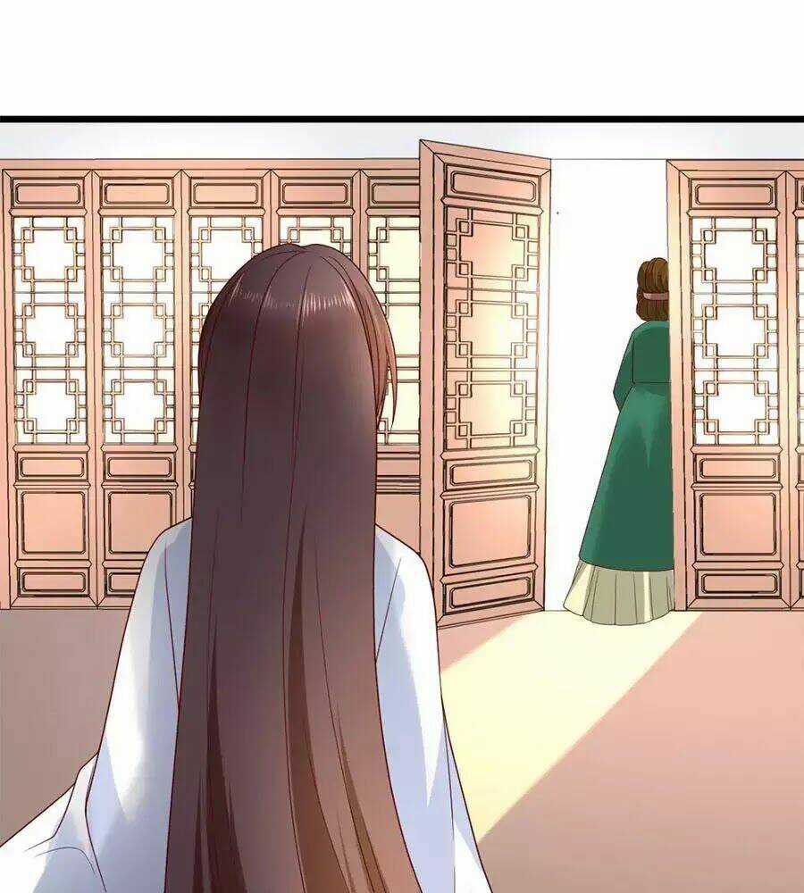 Quyền Phi Chi Đế Y Phong Hoa - Chapter 2 - Trang 33