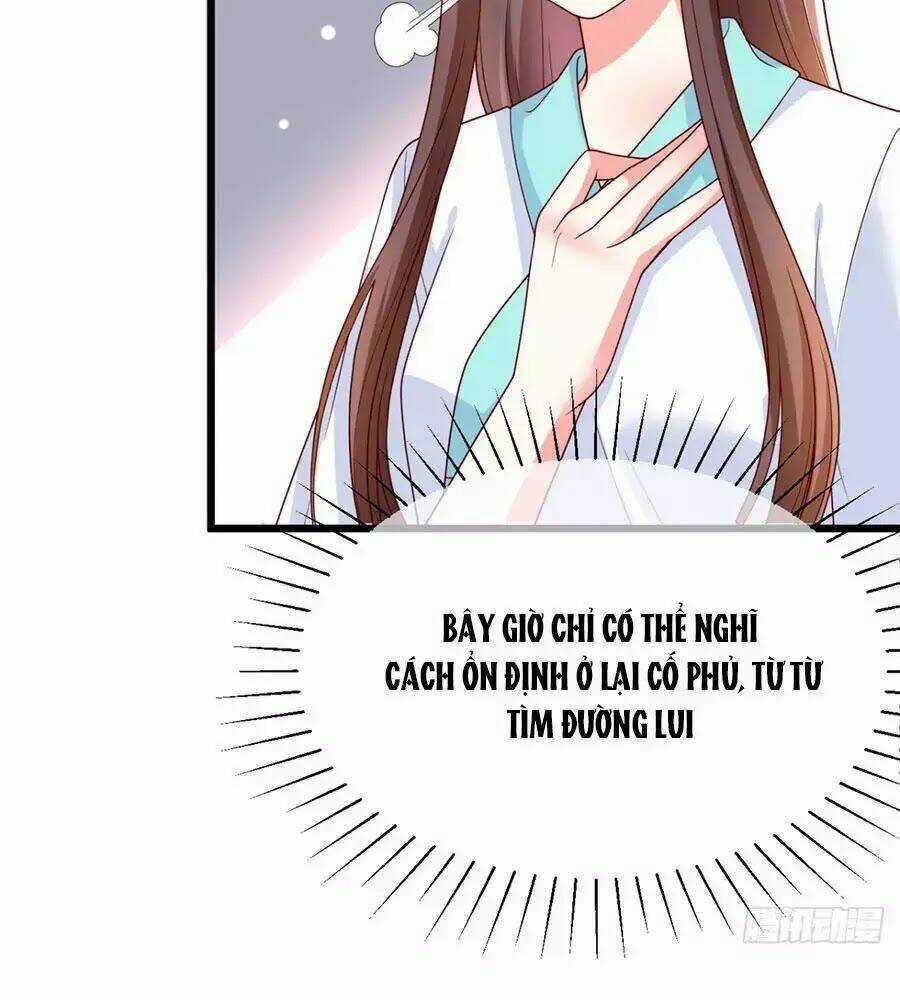 Quyền Phi Chi Đế Y Phong Hoa - Chapter 2 - Trang 36