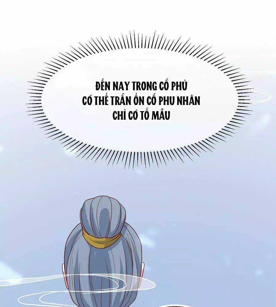 Quyền Phi Chi Đế Y Phong Hoa - Chapter 2 - Trang 37