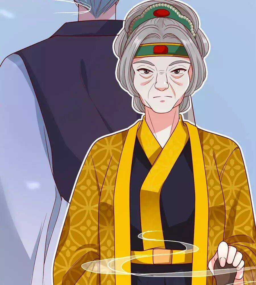 Quyền Phi Chi Đế Y Phong Hoa - Chapter 2 - Trang 38