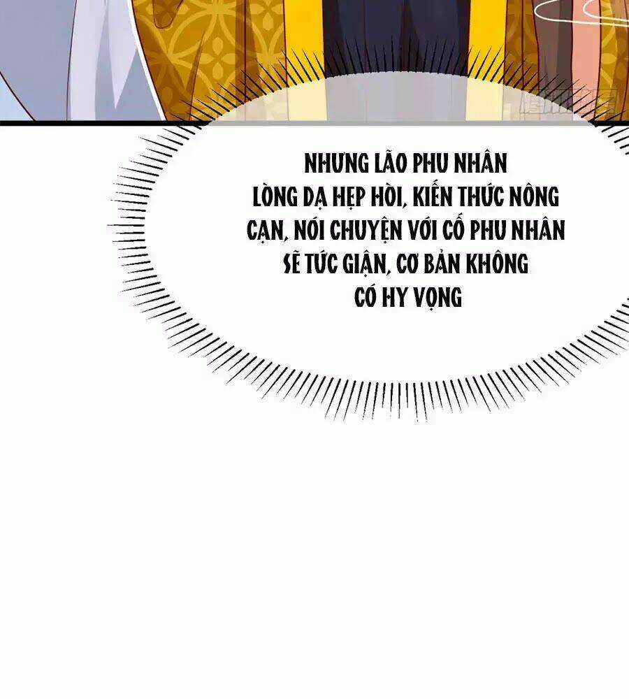 Quyền Phi Chi Đế Y Phong Hoa - Chapter 2 - Trang 39