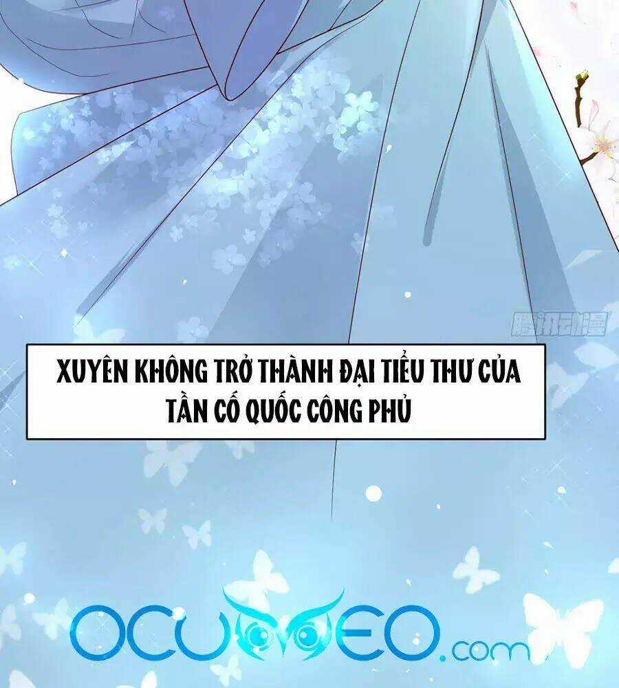 Quyền Phi Chi Đế Y Phong Hoa - Chapter 2 - Trang 5